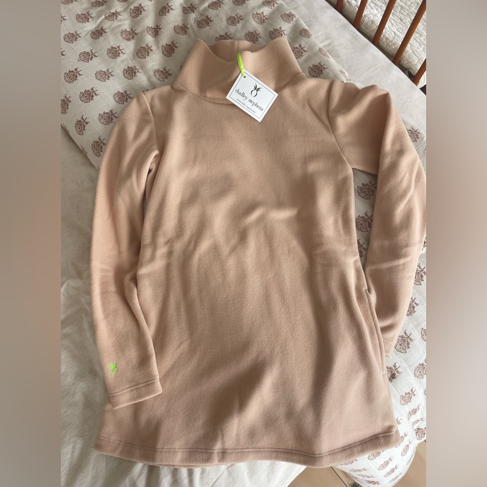 Dudley Stephens Natural Blush Cobble Hill